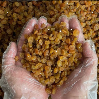 کشمش پلوی ترو تازه