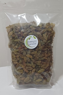 کشمش سبز کاشمری ممتاز